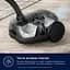 Пилосос Electrolux EB61C1OG - мініатюра 4
