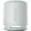 Портативная акустика Sony SRS-XB100 Grey (SRSXB100H.CE7) - миниатюра 1