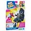 Набір іграшковий Hasbro Marvel Stunt Squad Герой проти лиходія Spider-Man vs Venom (F6895_F7068) - мініатюра 4