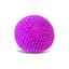 Дитяча іграшка антистрес "YabbaDabba" YD2540(Violet) фіолетовий - мініатюра 1