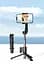 Трипод - штатив Ugreen Selfie Stick LP509 - мініатюра 6