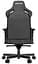 Игровое кресло Anda Seat Kaiser 2 XL Black (AD12XL-07-B-PV-B01) - миниатюра 5