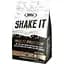 Багатокомпонентний протеїн Real Pharm Shake It, 700 грам - Шоколад - мініатюра 1