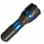 Світлодіодний ліхтар Eurolamp синій (FLASH-3W(blue)) - мініатюра 1