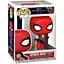 Фигурка Funko Pop! Spider-Man No Way Home: Человек-Паук 9.6см (56829) [118052] - миниатюра 4