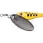 Блесна Smith Niakis 50mm 4.0g #24 Yellow Black - миниатюра 1