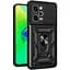 Чохол Armor Guard Shield Xiaomi Redmi Note 12 Pro 5G Black - мініатюра 1