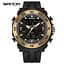Sanda 6029 Black-Gold - миниатюра 1