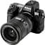 Об'єктив Viltrox AF 35mm f/1.2 LAB Nikon Z - мініатюра 9