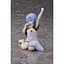 Фигурка Taito Re: Zero Waking up Rem Жизнь с нуля в альтернативном мире Рем 12 см (T RZ R WU 12) - миниатюра 3