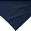 Пододеяло МВМ My Home (MVM) Элегия глубокий синий 160 x 220 см (BL-DC-17 DEEP BLUE) - миниатюра 1