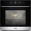 Духова шафа Whirlpool з піролітичним очищенням WOI5S8PM1SXA - мініатюра 6