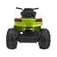 Електроквадроцикл Ramiz Quad ATV 12 В,зелений (PA.BDM0906.ZIE) - мініатюра 10