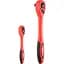 Набор инструментов Intertool ET-6108 108шт [85171] - миниатюра 6