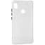 Чохол-накладка Toto MiaMI AirBamp 2.0 Case Tecno POP 3 Transparent - мініатюра 1