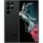 Смартфон Samsung Galaxy S22 Ultra 12/256GB DUOS (SM-S908B/DS) Phantom Black - мініатюра 1