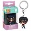 Фигурка-брелок Funko Pop Фанко Поп BTS J-Hope (Dynamite) БТС Джей-Хоуп 4см BTS Key J-H 221 - миниатюра 1