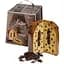Кекс Loison Panettone Gran Cacao 600 г - мініатюра 1