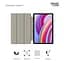 Чохол-книжка на планшет Xiaomi Redmi Pad Pro Poco Pad, Smart Case, blue, підставка для планшета 12.1 , шкіряний, мікрофібра, на магніті, ArmorStandart (ARM77455) - мініатюра 3