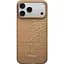 Чохол Pitaka Ultra-Slim для Apple iPhone 17 Pro Max Golden Glint (KI1707AG) [155101] - мініатюра 1