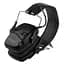 Тактические наушники Impact Sport black - миниатюра 1
