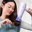 Фен Philips 3000 ThermoProtect 2100 Вт 6 режимов сиренево-фиолетовый (BHD341/10) - миниатюра 4