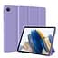 Чехол SlimTPU Samsung Galaxy Tab A9 8.7 SM-X110 SM-X115 Фиолетовый - миниатюра 1