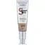 Тональна основа-сироватка Lamel Smart Skin Serum Tinted Foundation відтінок 404, 35 мл - мініатюра 1
