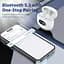 Бездротові навушники Bluetooth V5.3 HiFi Stereo - мініатюра 5