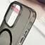 Чехол SGP Black Matte (MagFit) для Apple iPhone 16 Pro (6.3) - миниатюра 8