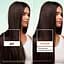 Шампунь для пухнастого та сухого волосся Garnier Fructis Keratin Sleek для розгладження та надання блиску 200 мл - мініатюра 5