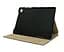 Чехол Kaku Slim Stand для планшета Samsung Galaxy Tab A7 10.4" 2020 (SM-T500 / SM-T505) Black - миниатюра 2