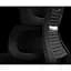 Офисное кресло GT Racer B-121 Black (B-121 Black) - миниатюра 2