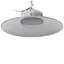 Светильник административный Brille HD-106/100W CW led купольный светодиодный (32-409) - миниатюра 2