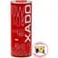 Моторное масло XADO 10W-40 4T MA2 Red Boost 1 л - миниатюра 1