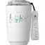 Термокухоль Germ Mocha Series Coca-Cola 430 мл Aurora White [GE-CK22AW-B9] [118598] - мініатюра 1