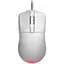 Мышь Hator Pulsar 2 USB White [HTM-511] [98972] - миниатюра 1