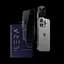 Захисне скло iLera Sapphire Ultra + для Apple iPhone 15 Pro Max (iLSPDL+15PrMx) [94774] - мініатюра 2