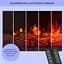 Камин электрический KLARSTEIN Studio Light & Fire 1 (10032725) - миниатюра 4