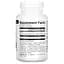 Амінокислота Source Naturals L-Arginine 500 мг 100 капсул - мініатюра 2