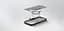 Чехол Belkin для iPhone 17, Magnetic Protective Grip, Black teh0019355 - миниатюра 3