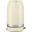 Электрочайник KitchenAid 5KEK1701EAC кремовый 1.7 л (00000025773) - миниатюра 2
