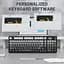 Ігрова клавіатура ATTACK SHARK X98 PRO , Чорний - мініатюра 7