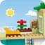 Конструктор LEGO DUPLO Town Сучасний родинний будинок із фігурками 3 в 1, 166 деталей (10470) - мініатюра 14