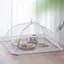 Сетка для защиты пищи Semi Food protection net 43 см, White - миниатюра 3