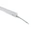 Світильник LED лінійний Brille 33-102 FLF-09 SQ 14W WW 0.9 м офісний світлодіодний - мініатюра 3