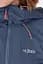 Куртка Rab Vapour-rise Jacket wmns 10 Темно-сірий - мініатюра 3