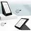 Чехол-книжка BeCover Ultra Slim Origami для Amazon Kindle Paperwhite 11th Gen 2021 Black (707218) [100915] - миниатюра 3