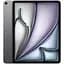 iPad Air 13 (M2), 128 ГБ, Wi-Fi, Серый космос (Grade A) Seller Refurbished - миниатюра 1