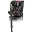 Автокрісло Lionelo Navy I-Size black red (LO-NAVY I-SIZE BLACK RED) - мініатюра 2